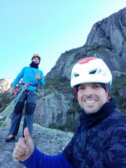 Sol Celeste Pontão do Sol