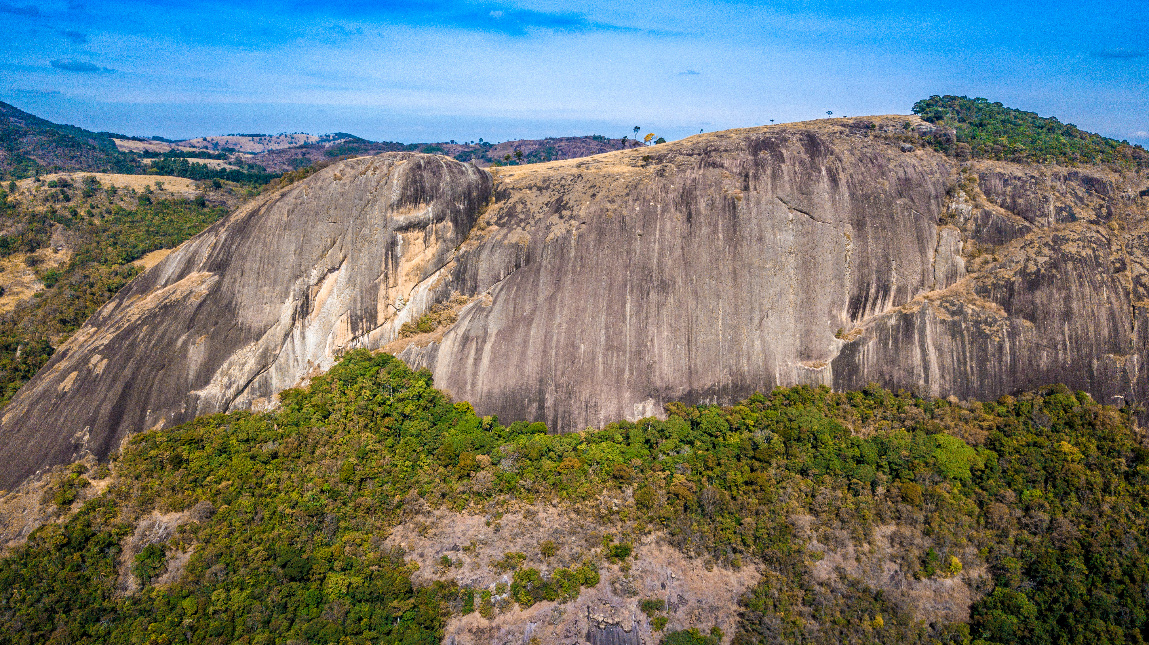 Vulcano - Pedra do Elefante
