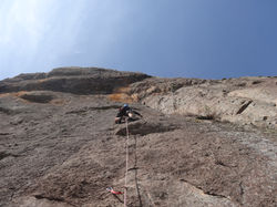 Caninana - Pedra do Pântano