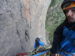 Externa do Nariz do Frade