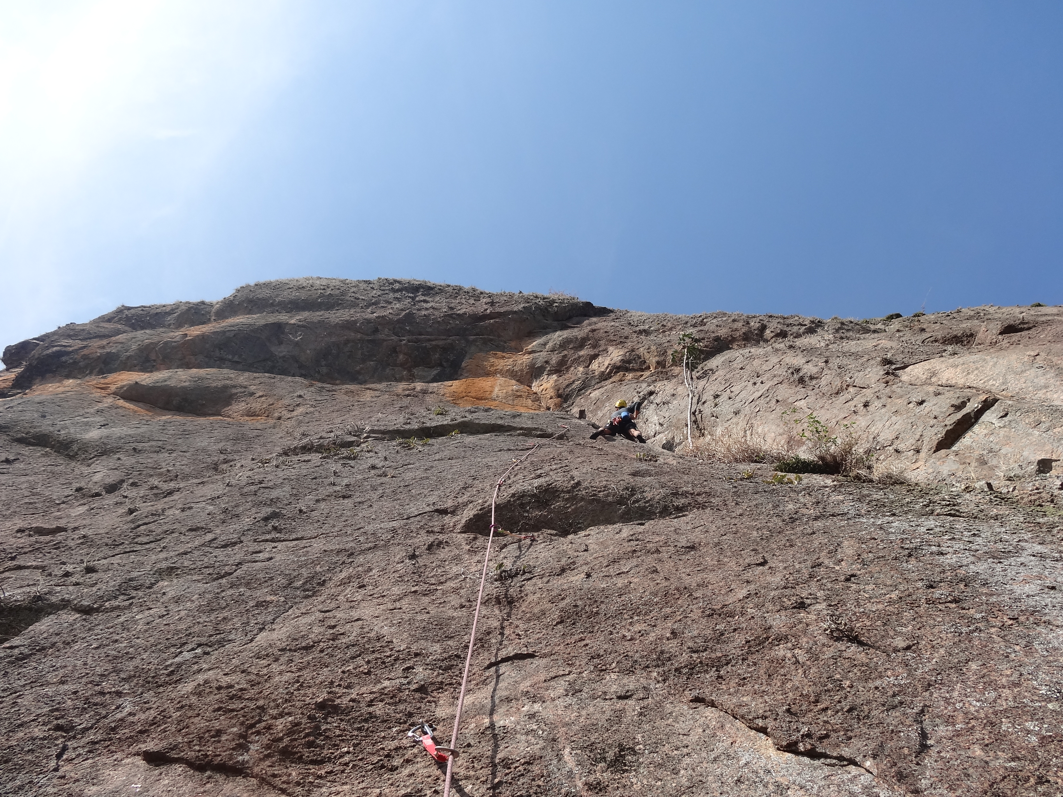 Caninana - Pedra do Pântano