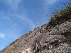 Décima enfiada da Sólidas Ilusões