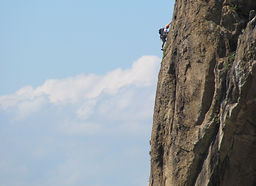 Curso de Escalada