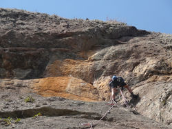 Caninana - Pedra do Pântano