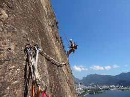 Escaladas Clássicas
