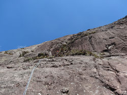 Roberta Groba - Capacete