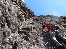 Roberta Groba - Capacete