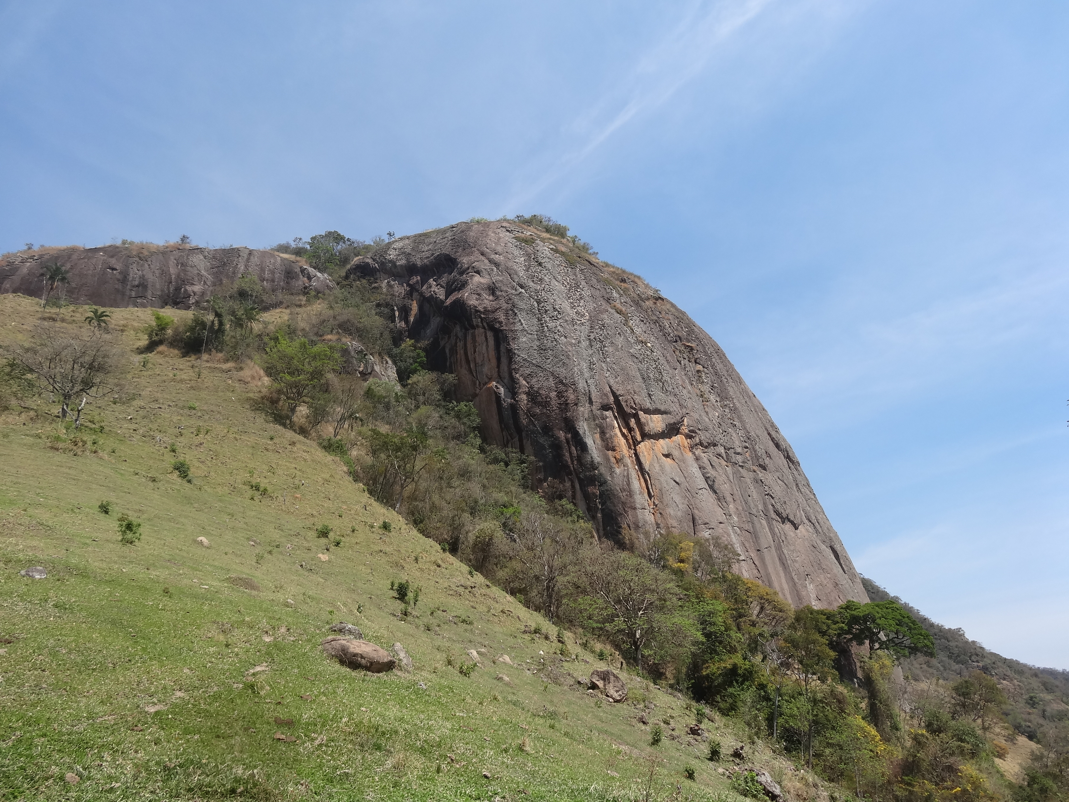 Caninana - Pedra do Pântano