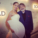 Anita Loynaz y Maestro Cruz Diez