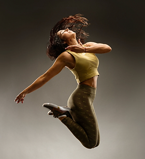 Flamenco flow Anita Loynaz