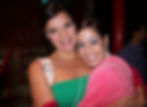 Anita Loynaz y Daniela Tugues