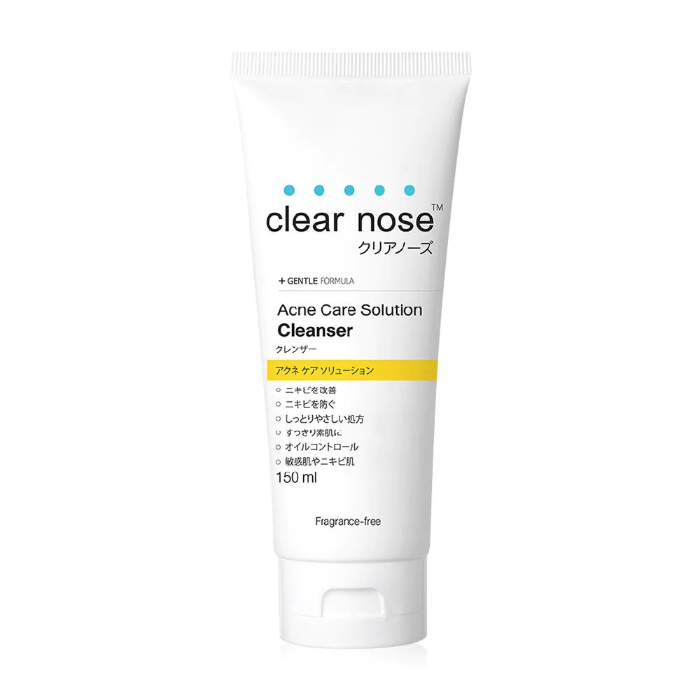 Cleanser