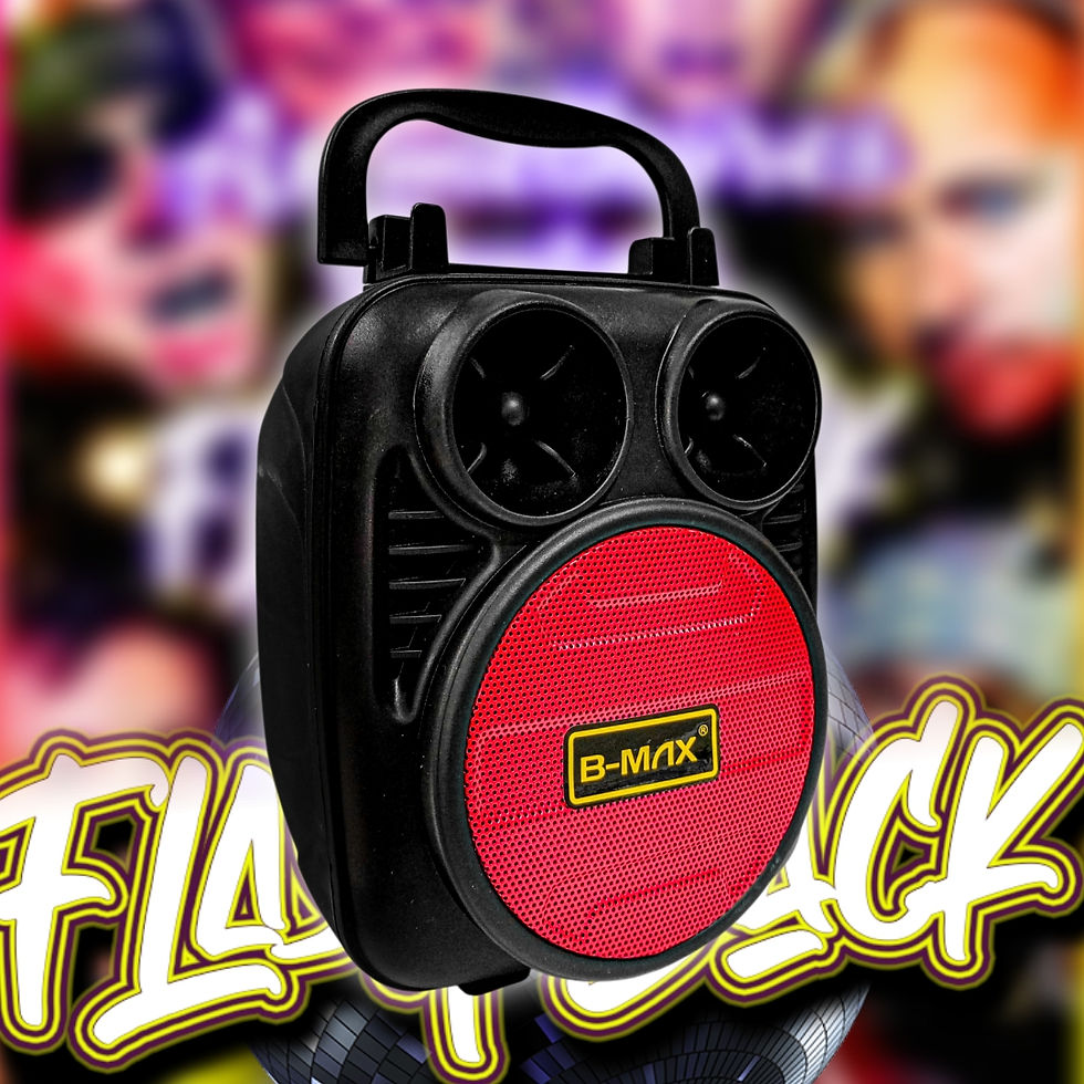 Miniatura: PENDRIVE GRAVADO FLASH BACK +200 MUSICAS