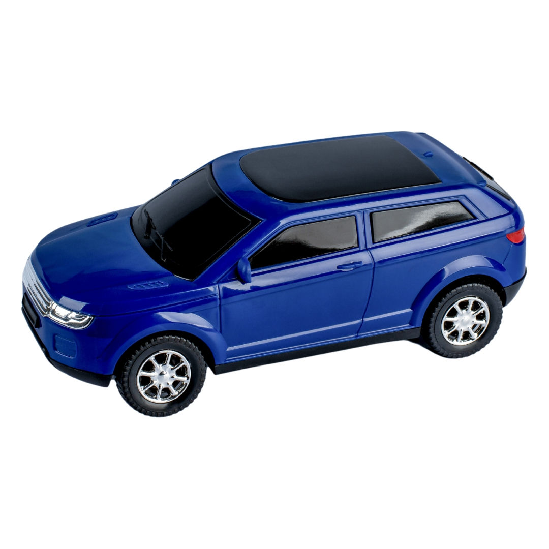 SUV PASSEIO DIVERPLAS REF:882 (CORES DIVERSAS)