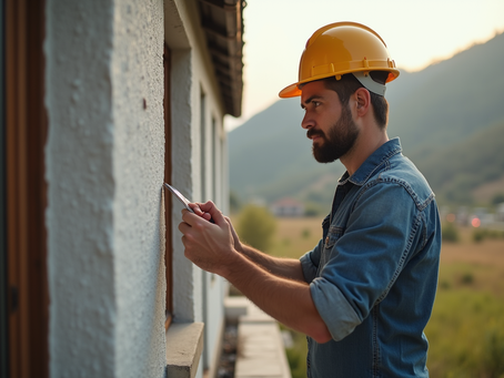 Choosing Reliable Contractors for Property Maintenance