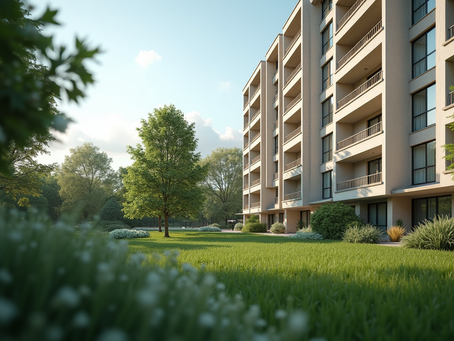 Top Property Management Services for Homeowners