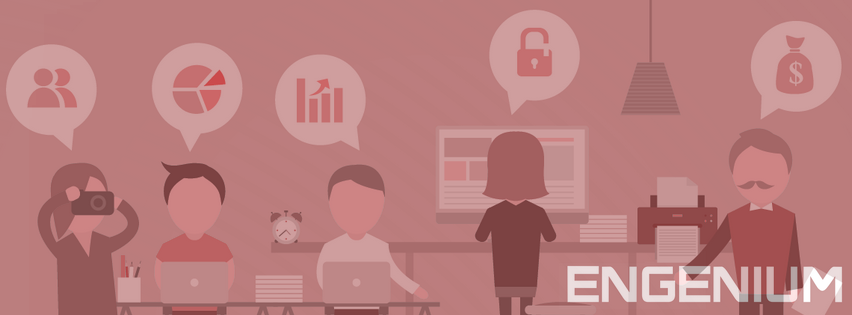 4 grandes motivos para ser um Empresário Júnior