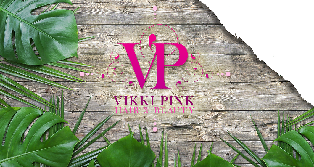HOME | Vikki Pink Hair and Beauty - Southampton England