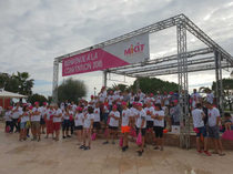 Convention en Corse