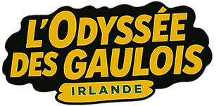 logo odg Irlande