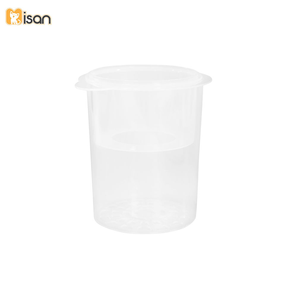 Hình thu nhỏ: Bình Đun Nước Pha Sữa Misan Đa Chức Năng Điều Chỉnh Nhiệt độ Và Giữ ấm 1300ml
