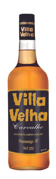 Villa Velha