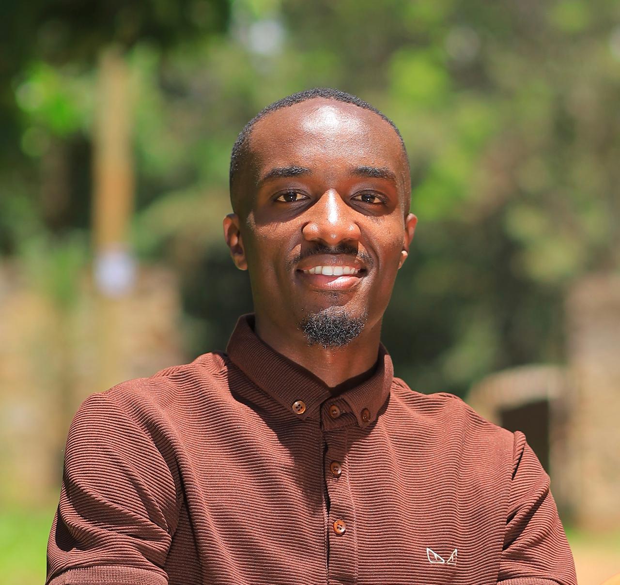 Francis Osore