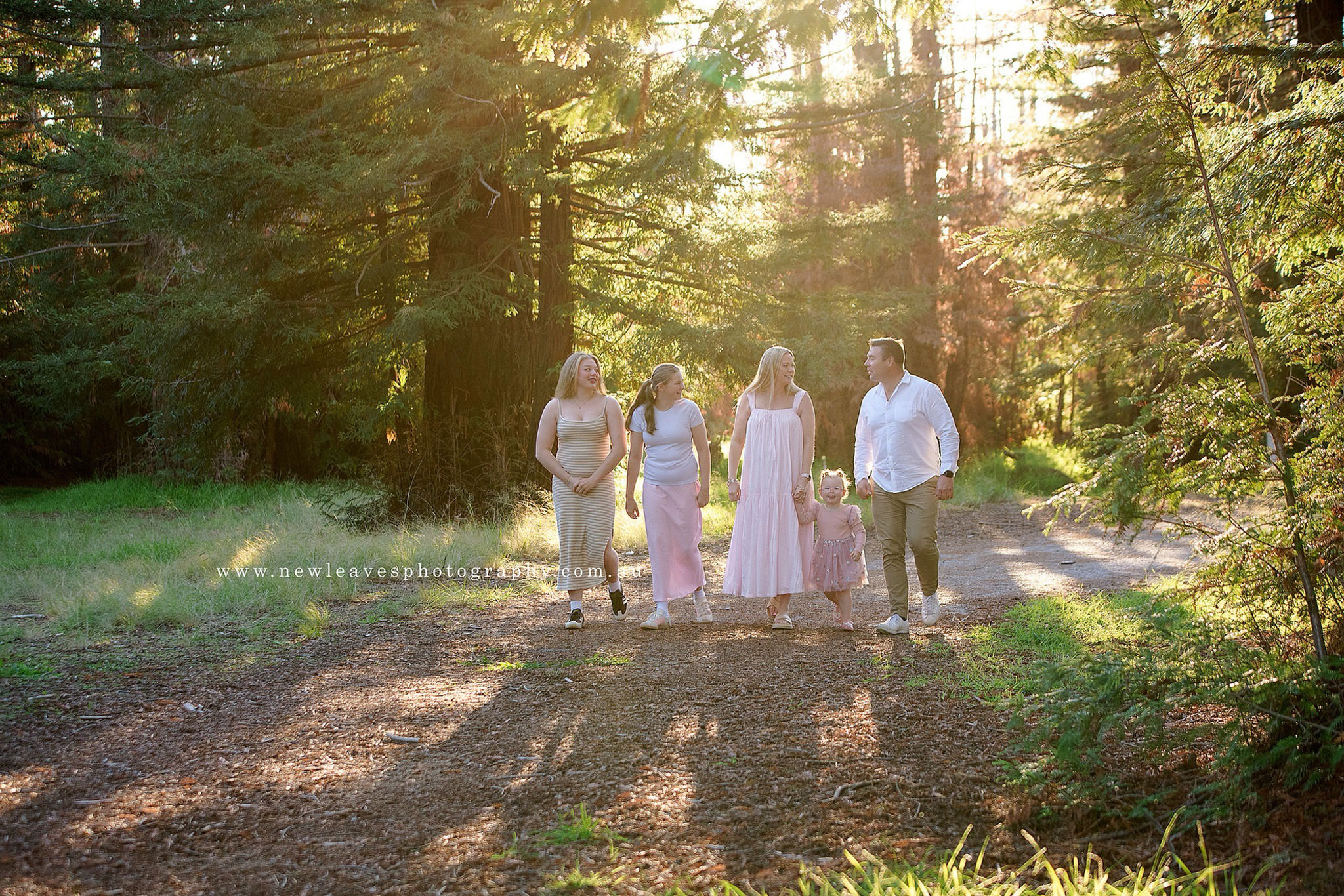 CANBERRA Autumn Mini Sessions / Mother's Day Outdoor Minis CANBERRA