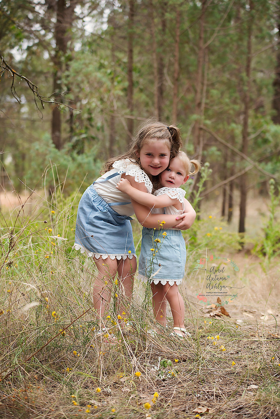Canberra Queanbeyan Family Photography