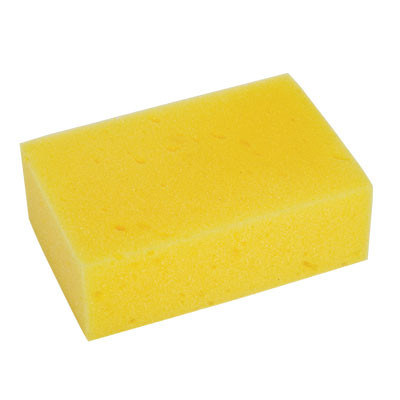 Large utility sponge pack of 5 | Gwynedd Disposables