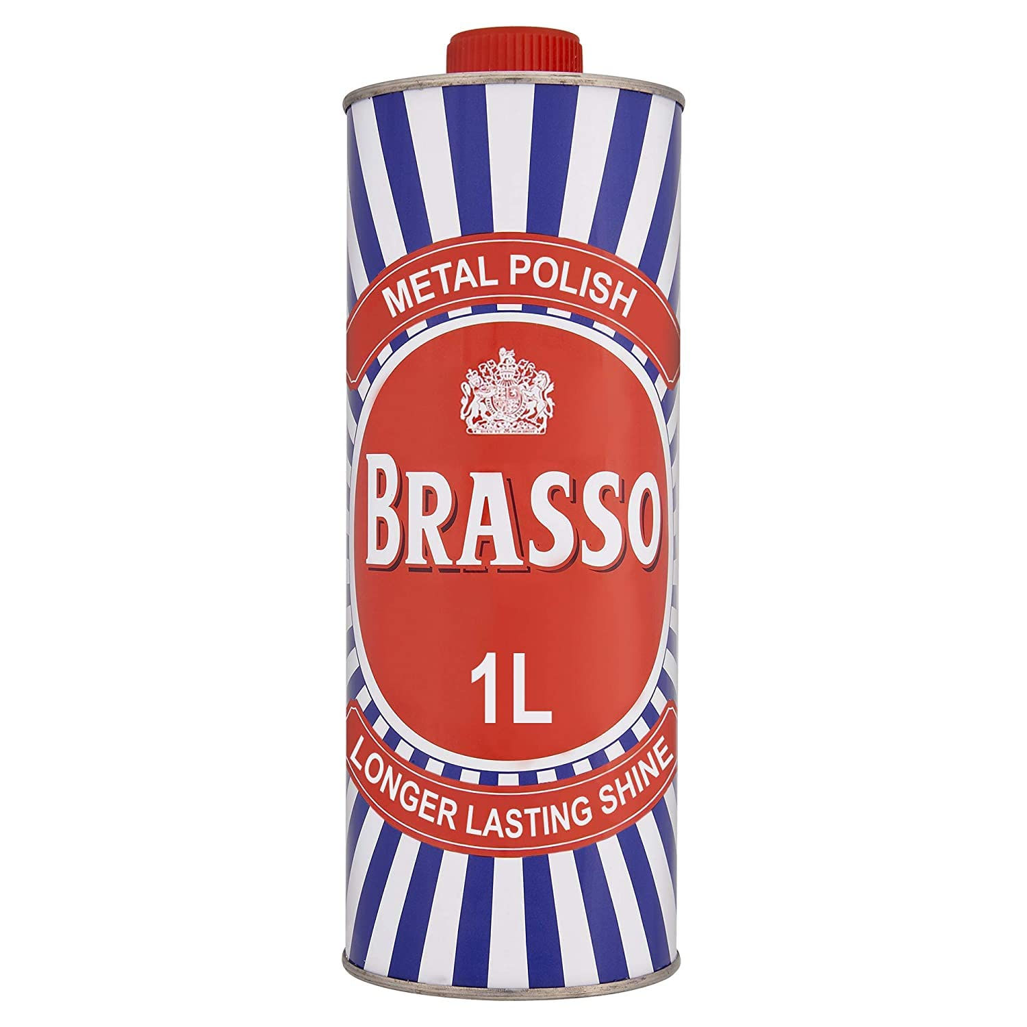 Brasso 1 litre
