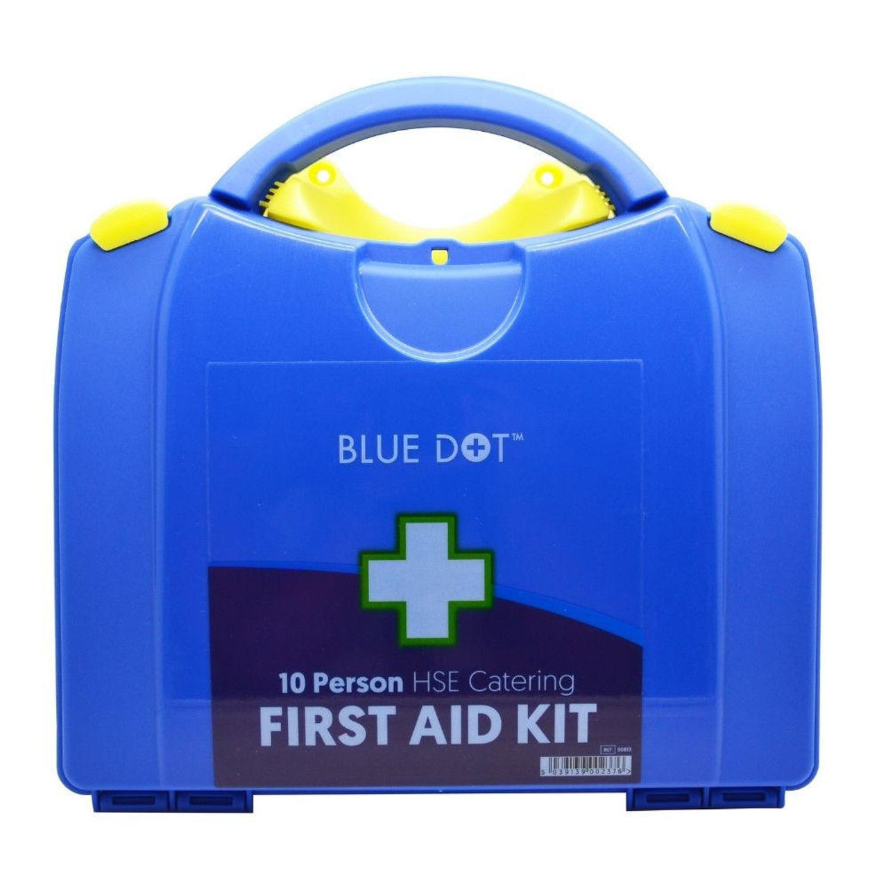 10 Person catering first aid kit