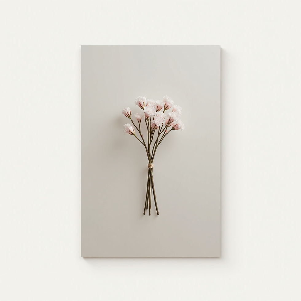 Archival Matte Print