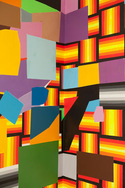 Mitos (detalle) 2016