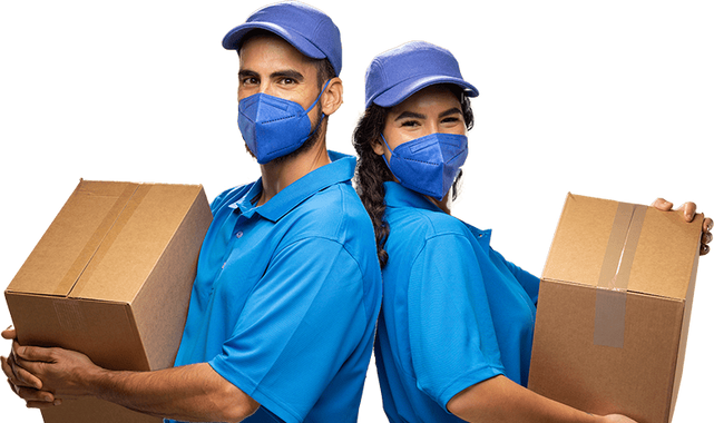 HMLDelivery Agents