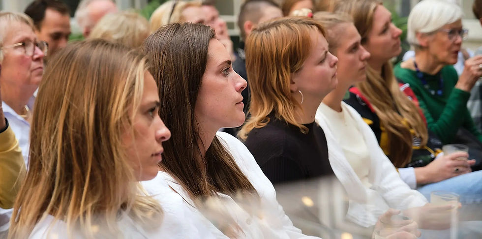 Bloeiklas: Waarom willen we steeds iets nieuws?