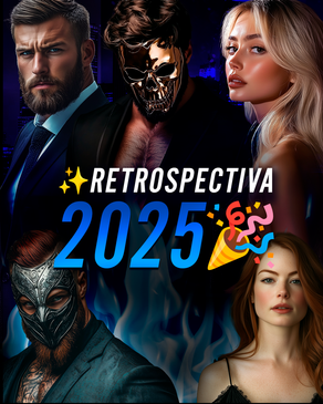 Retrospectiva 2025