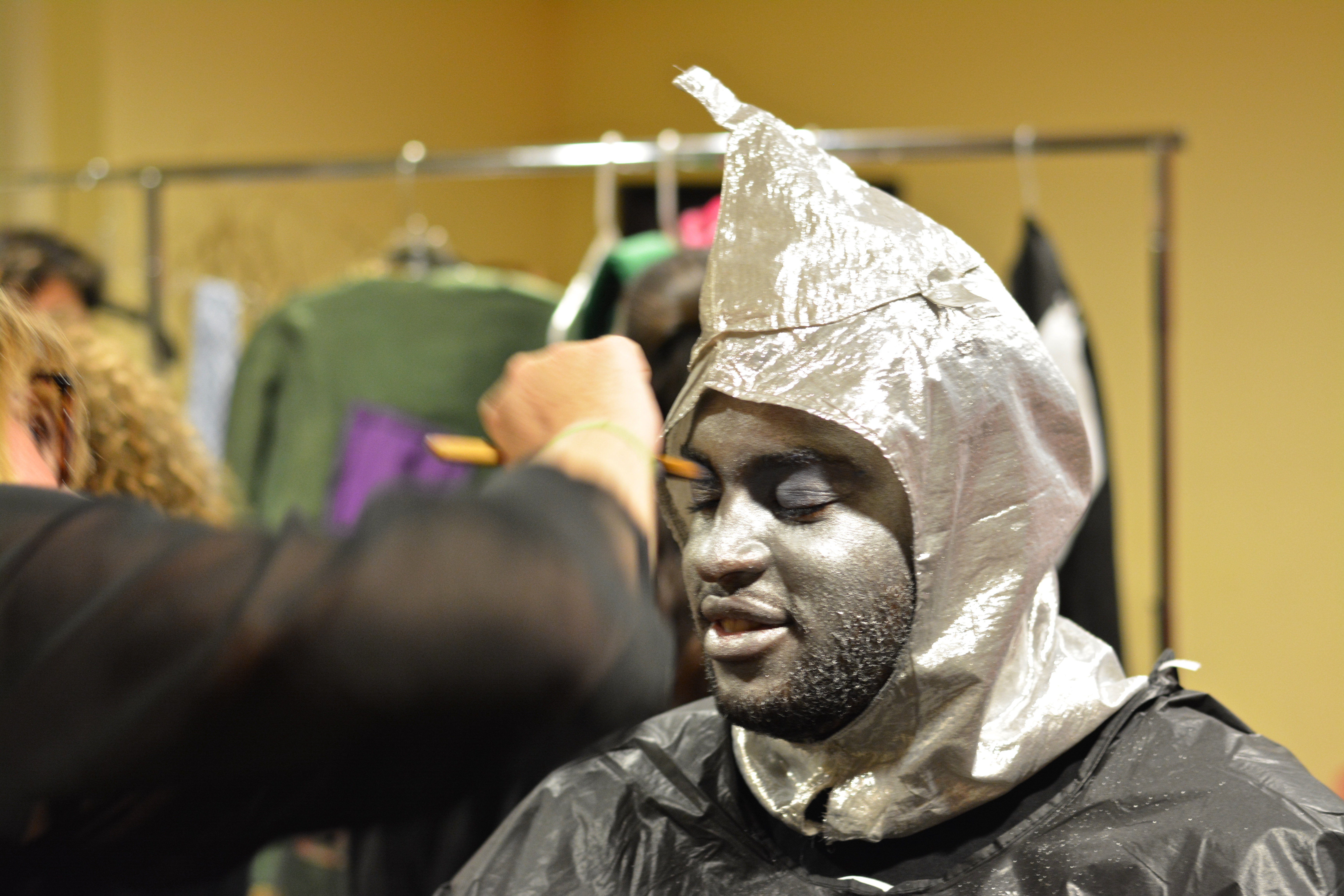 TinMan