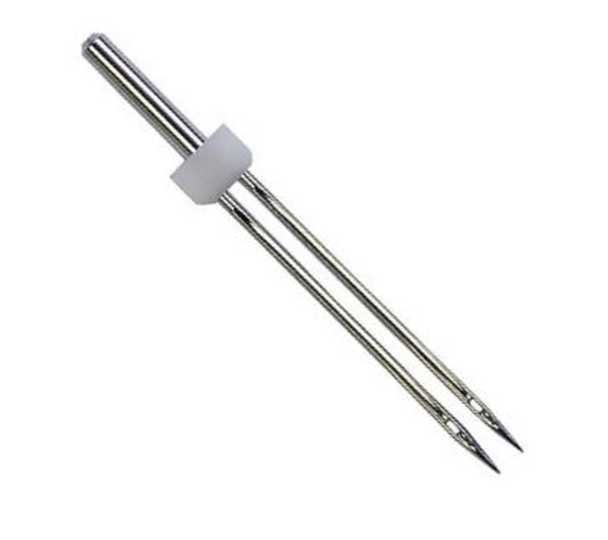Twin Needle For Sewing Machine