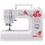 Thumbnail: Usha Janome Allure Dlx Electric Sewing Machine, 21 Inbuilt Stitches ₹20000 Origi