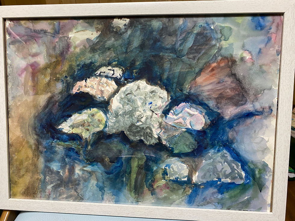 絵画
