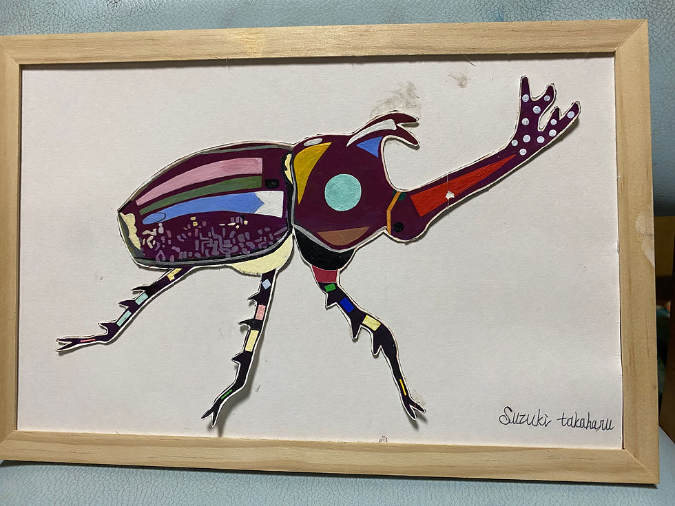 絵画