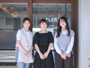 学生のやりたいことを手助けしてくれる場所（岡山県立大学ボランティア部ひまわり）