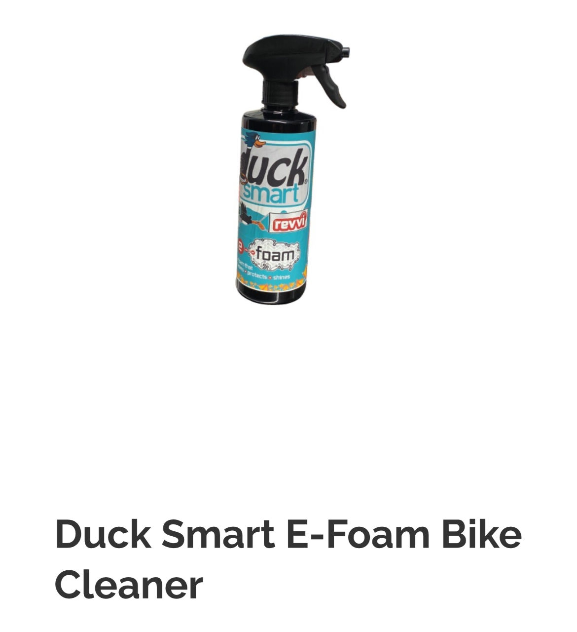 Duck smart E foam 500ml