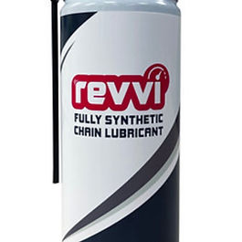Revvi chain lube