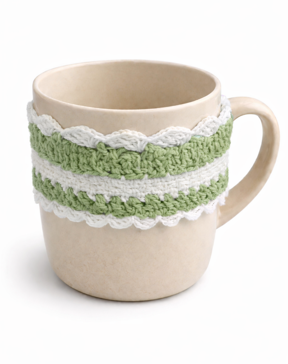 Küçük resim: Sade mug kılıfı 35 tl