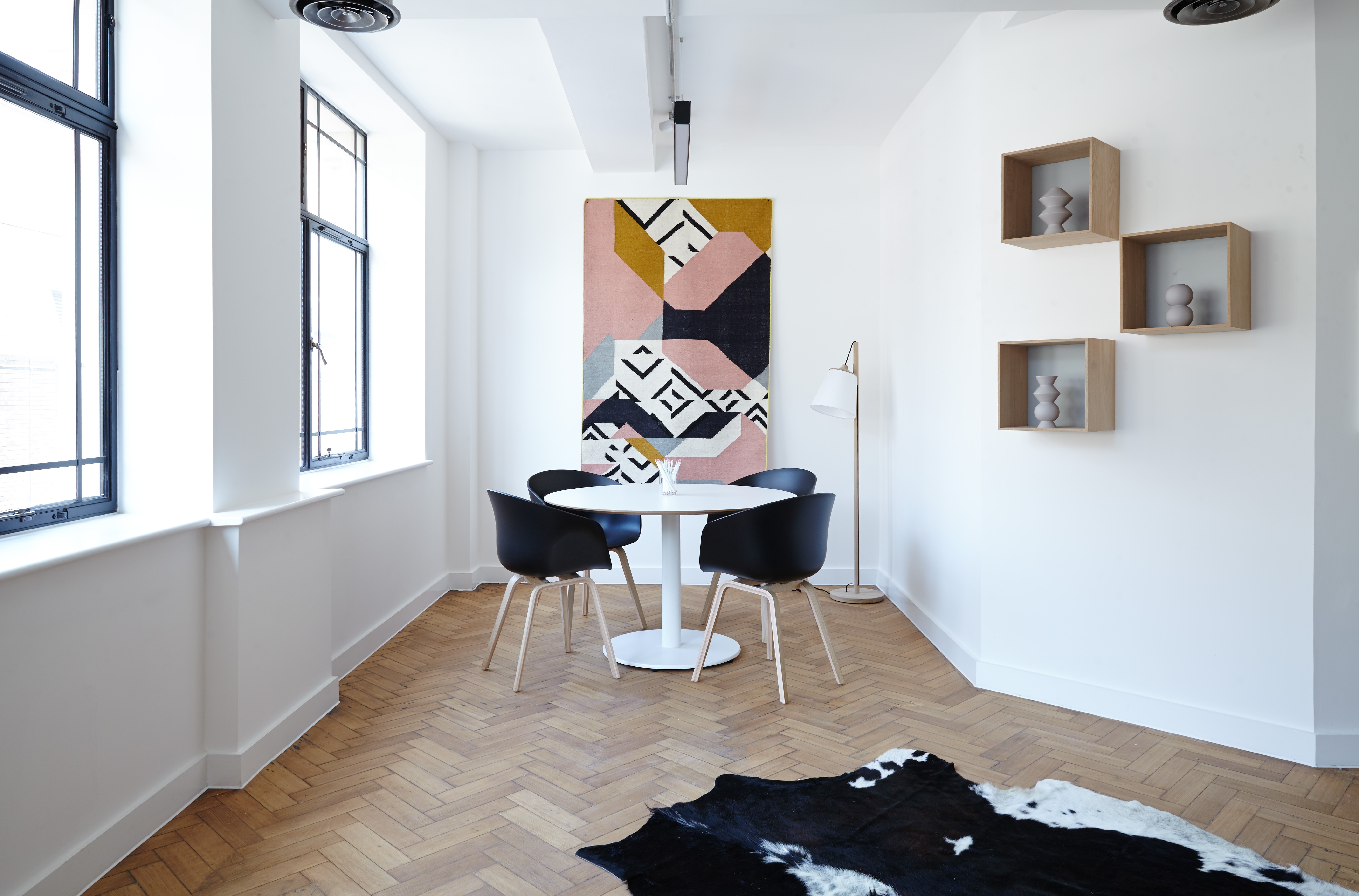 Dining Area Project