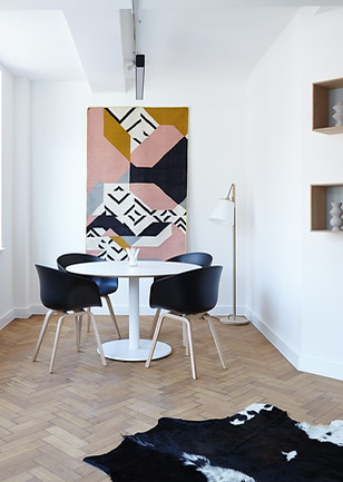 Interior design residenziale