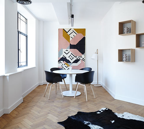 Modern Interior Design