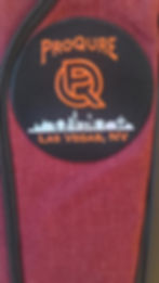 ProQure Las Vegas, NV patch